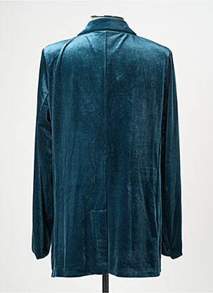 Sacou buzunare verde B.YOUNG femeie