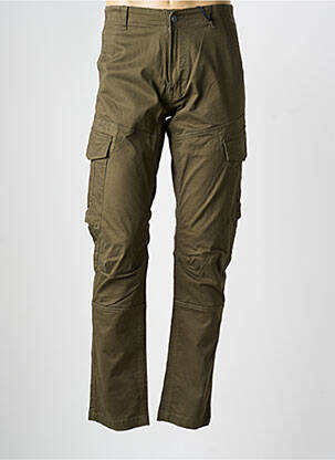 Pantalon cargo buzunare verde DAYTONA bărbat