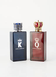 Parfum albastru DOLCE & GABBANA bărbat