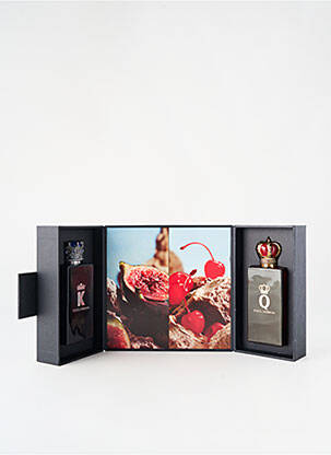 Parfum albastru DOLCE & GABBANA bărbat