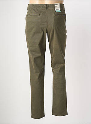 Pantalon chino elasticitate mărime normală verde PEPE JEANS bărbat