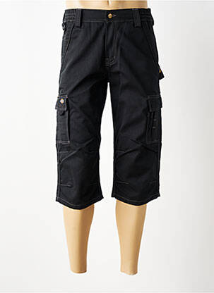 Pantalon trei sferturi croială dreaptă mărime normală negru DICKIES bărbat