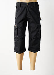Pantalon trei sferturi croială dreaptă mărime normală negru DICKIES bărbat