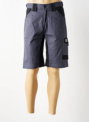 Bermudă elasticitate mărime normală gri DICKIES bărbat