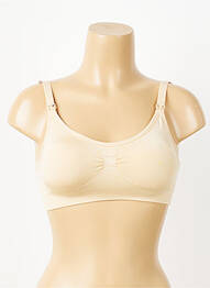 Lenjerie maternitate efect material satinat piele MAGIC BODY FASHION femeie