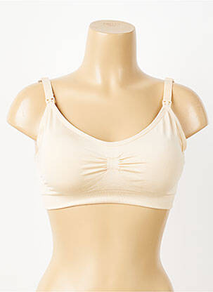 Lenjerie maternitate elasticitate bej MAGIC BODY FASHION femeie