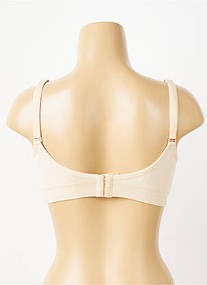 Lenjerie maternitate elasticitate bej MAGIC BODY FASHION femeie
