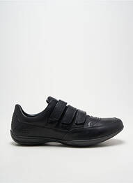 Adidași vârf rotund vârf rotund negru TBS bărbat