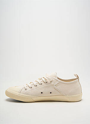 Adidași vârf rotund vârf rotund bej TBS bărbat