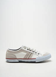Adidași vârf rotund vârf rotund bej TBS bărbat