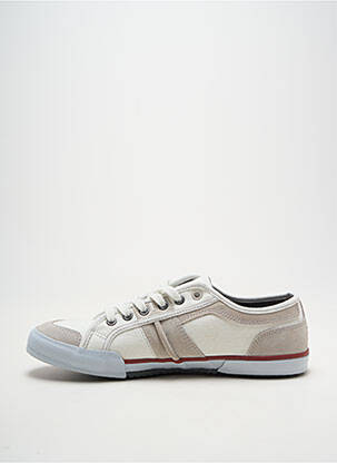 Adidași vârf rotund vârf rotund bej TBS bărbat