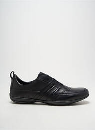 Adidași vârf rotund vârf rotund negru TBS bărbat