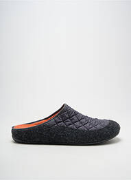 Papuci/pantofi de casă vârf rotund vârf rotund gri CM CONFORT bărbat