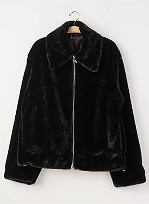 Geacă mâneci lungi negru H&M bărbat