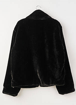 Geacă mâneci lungi negru H&M bărbat