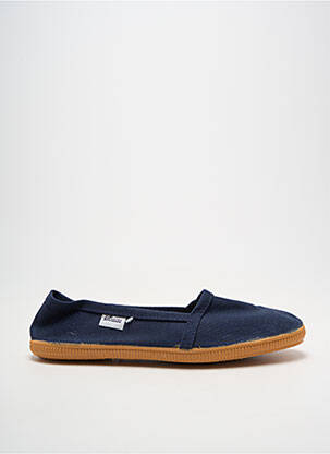 Espadrile vârf rotund vârf rotund albastru LA CADENA bărbat