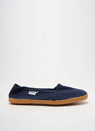 Espadrile vârf rotund vârf rotund albastru LA CADENA bărbat