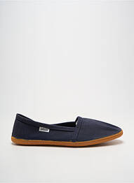 Espadrile vârf rotund vârf rotund albastru LA CADENA bărbat