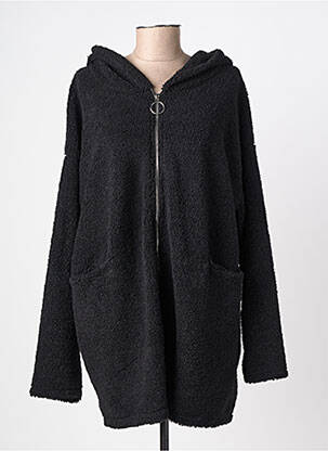 Jachete casual buzunare negru LA PETITE NÎMOISE femeie