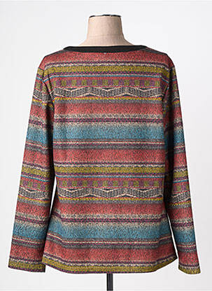 Jachete casual guler rotund negru S.QUISE femeie