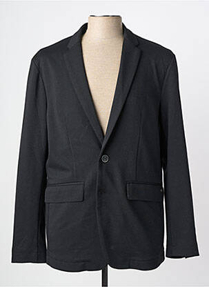 Sacou buzunare negru LEE COOPER bărbat
