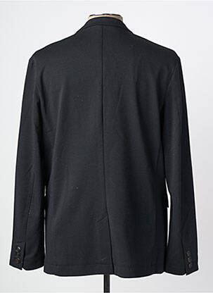 Sacou buzunare negru LEE COOPER bărbat