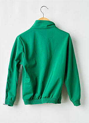 Jachete casual buzunare verde ERREA copil