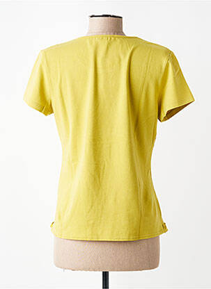 Tricou mâneci lungi mâneci lungi verde KATMAI femeie