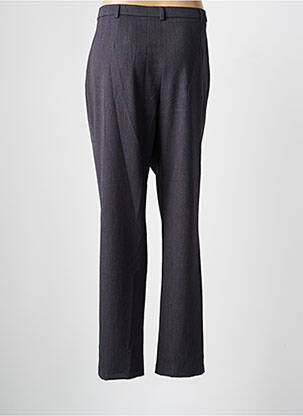 Pantalon slim talie joasă talie joasă gri CHRISTINE LAURE femeie