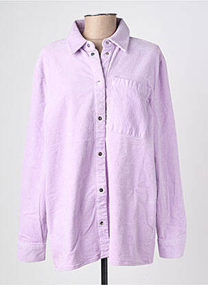 Jachete casual croială dreaptă violet STREET ONE femeie