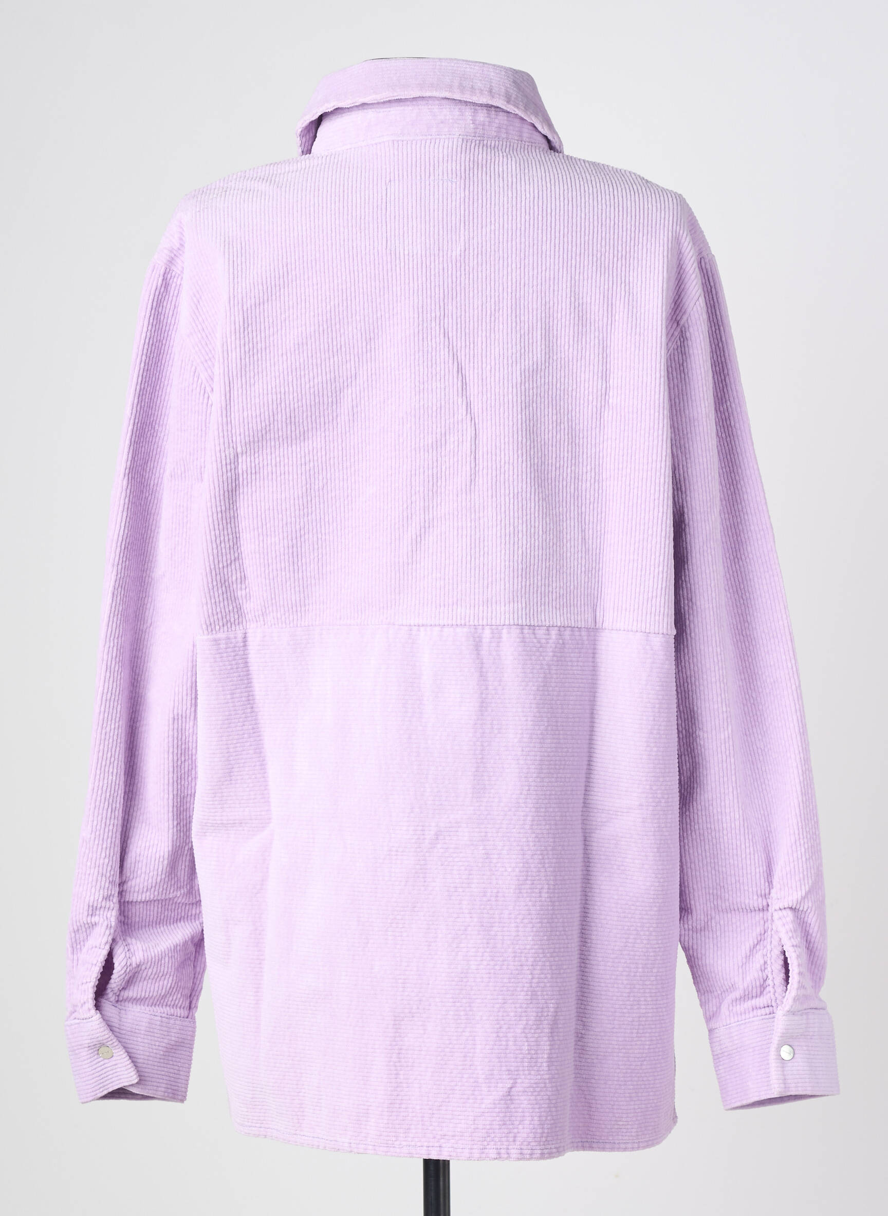 Jachete casual croială dreaptă violet STREET ONE femeie