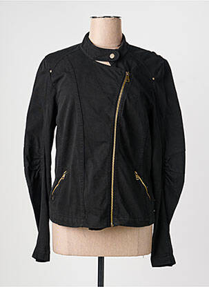 Jachete casual buzunare negru OLSEN femeie