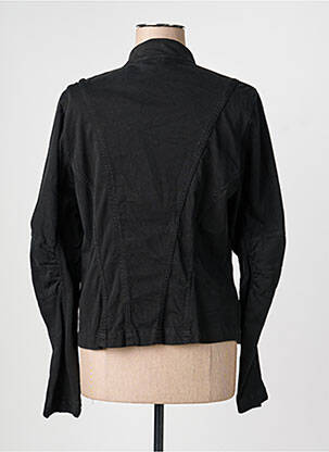 Jachete casual buzunare negru OLSEN femeie