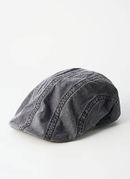 Pălărie formă beret gri STETSON bărbat