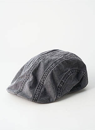 Pălărie formă beret gri STETSON bărbat