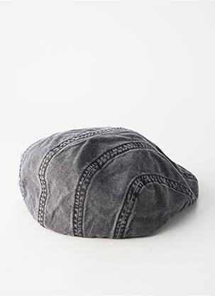 Pălărie formă beret gri STETSON bărbat