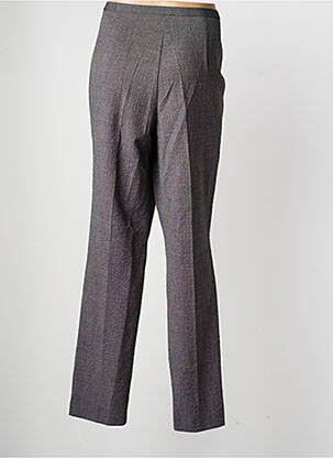 Pantalon slim buzunare gri FINNKARELIA femeie