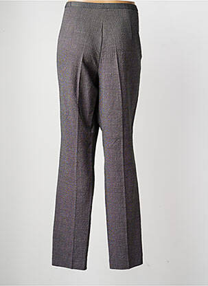 Pantalon slim buzunare gri FINNKARELIA femeie