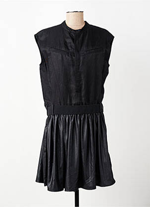 Rochie scurtă fără mâneci fără mâneci negru G STAR femeie
