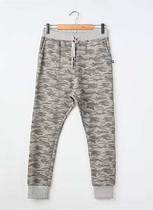Trening elasticitate mărime normală gri SWEET PANTS bărbat