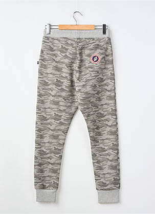 Trening elasticitate mărime normală gri SWEET PANTS bărbat