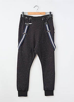 Trening elasticitate mărime normală negru SWEET PANTS bărbat