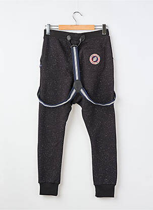Trening elasticitate mărime normală negru SWEET PANTS bărbat