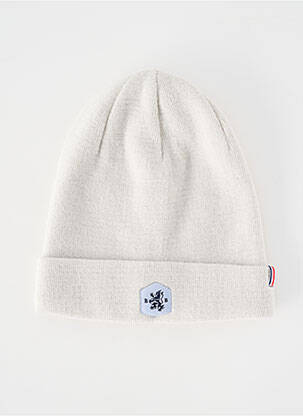 Căciulă plasă fină bej BLANC BONNET bărbat