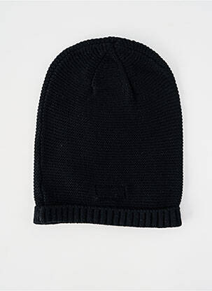 Căciulă broderie negru GARCIA bărbat