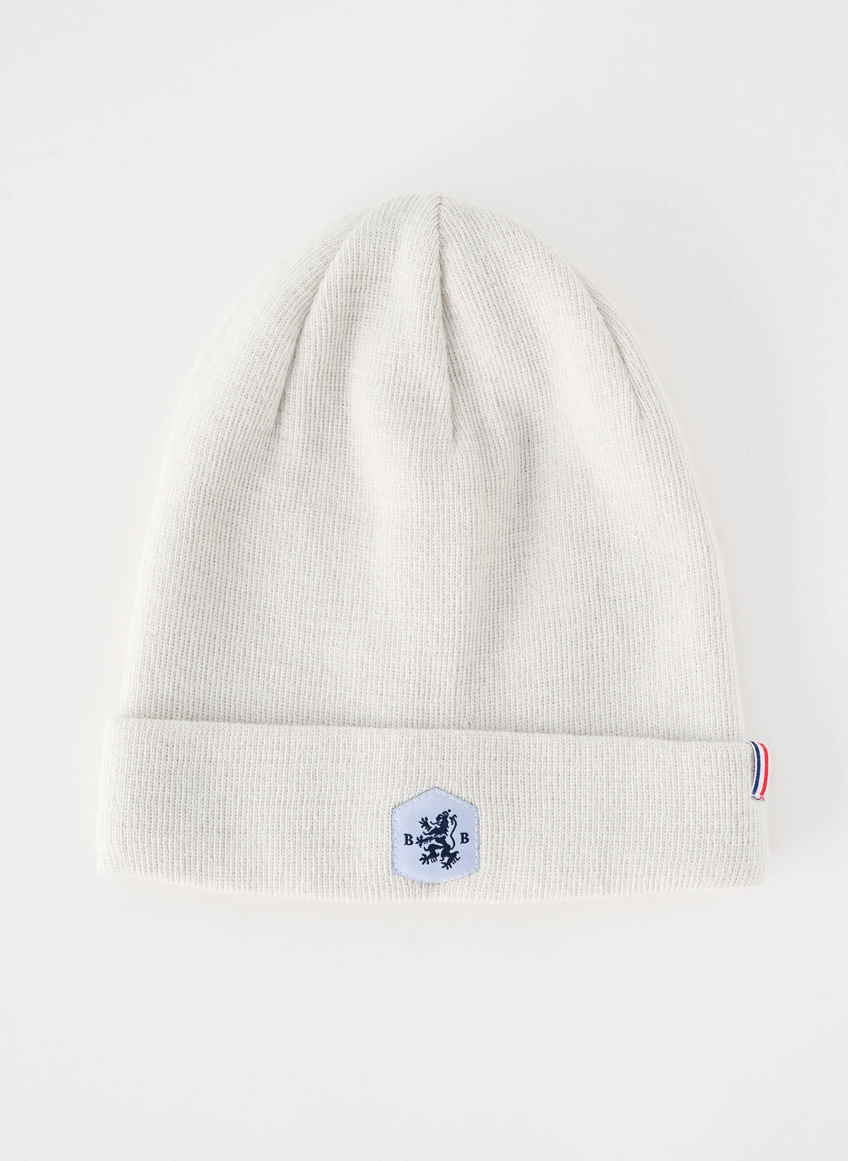 Căciulă plasă fină bej BLANC BONNET bărbat