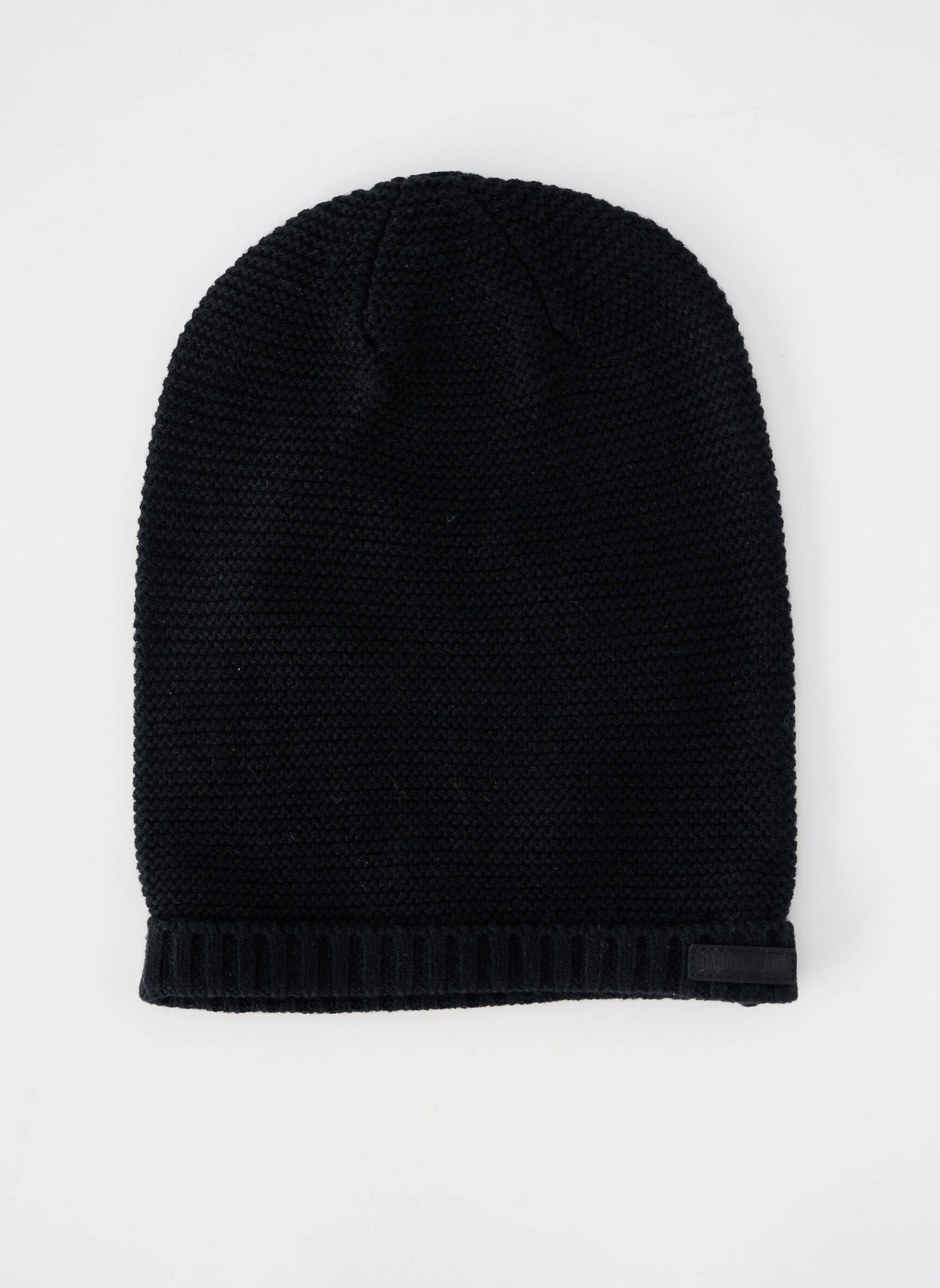 Căciulă broderie negru GARCIA bărbat