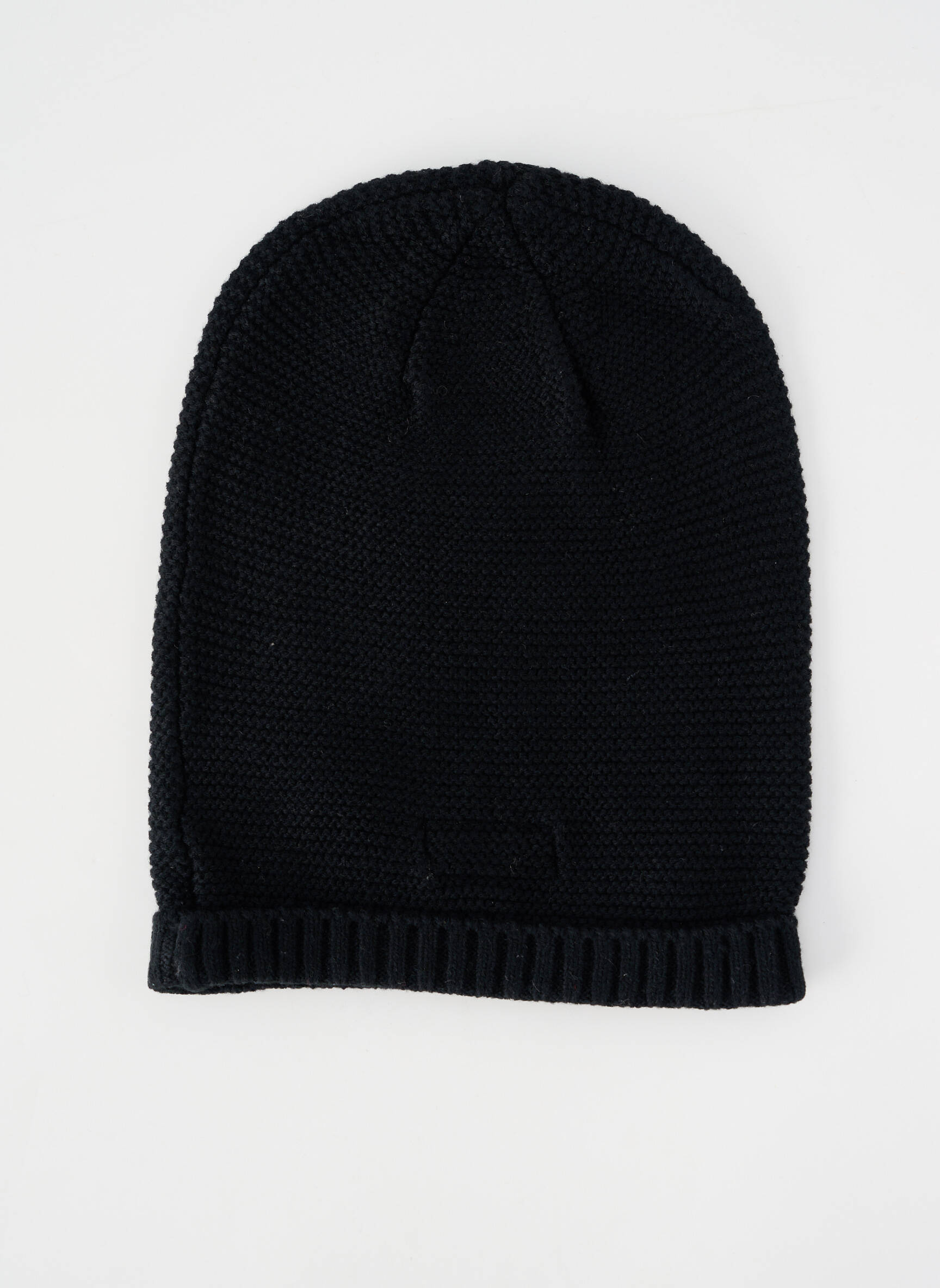 Căciulă broderie negru GARCIA bărbat