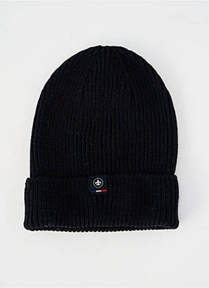 Căciulă broderie negru LXH bărbat