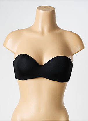 Sutien top sutien modelat top sutien modelat negru RITRATTI femeie